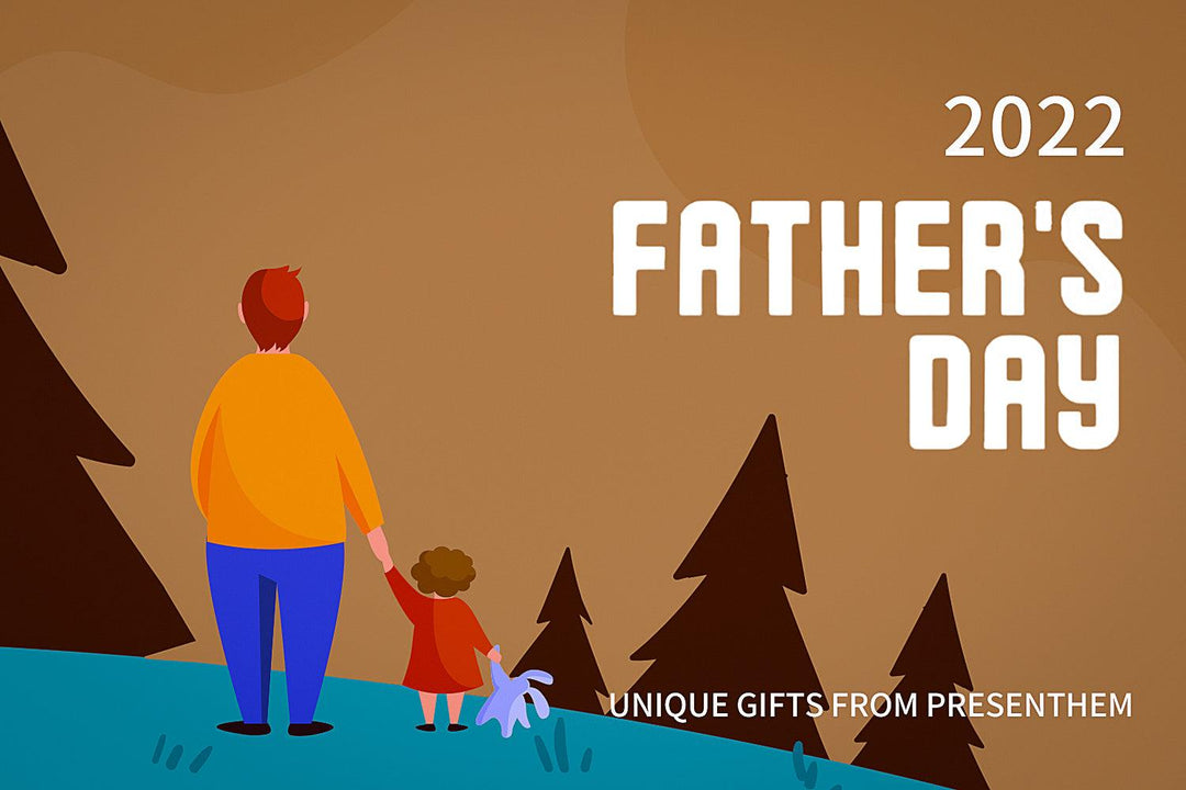 Father's Day Unique Gifts