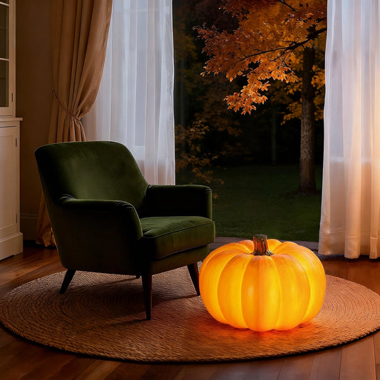 Interior design with lighting: A glow-up with an Masdio show-up