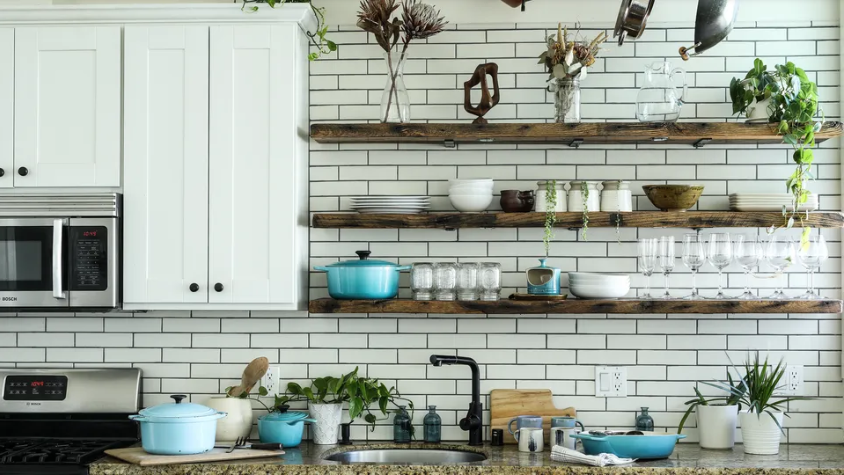 Kitchen Design Ideas: 5 Clever Ways to Increase Storage in a Compact Space