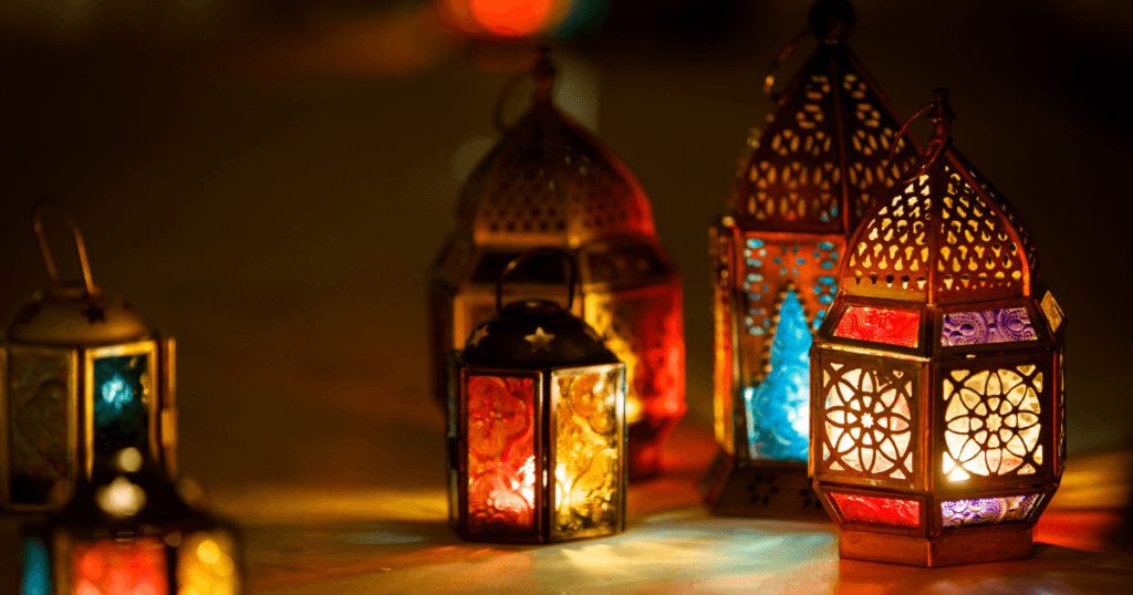 Understanding Ramadan: A Month of Fasting, Reflection, and Community - Present Them