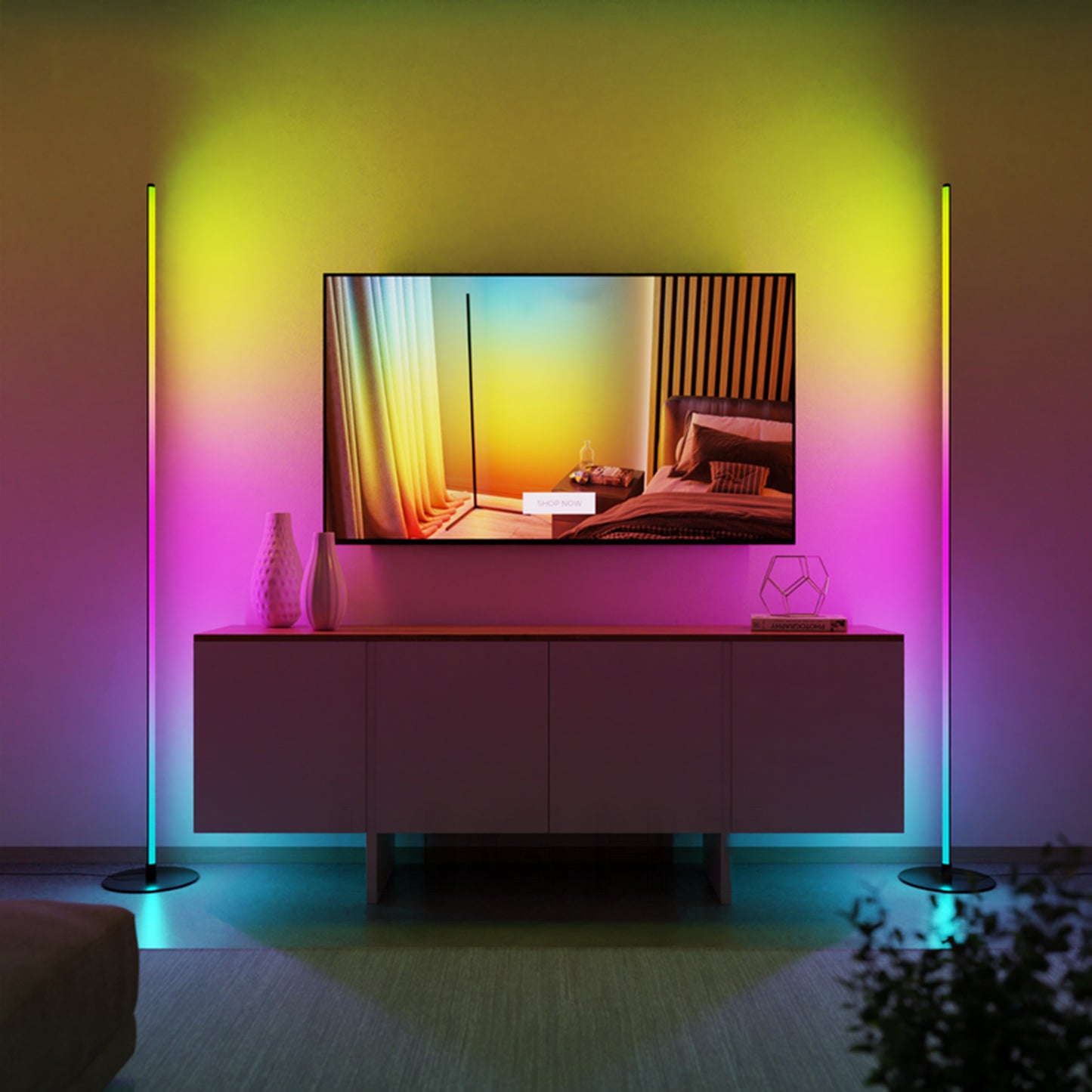 Masdio AURA FLOOR LAMP
