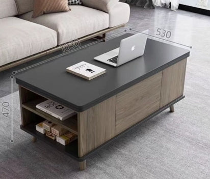 Masdio Lifting Tea Table