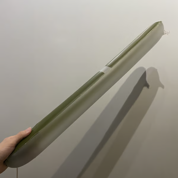 Masdio Magnetic USB Inflatable Lamp