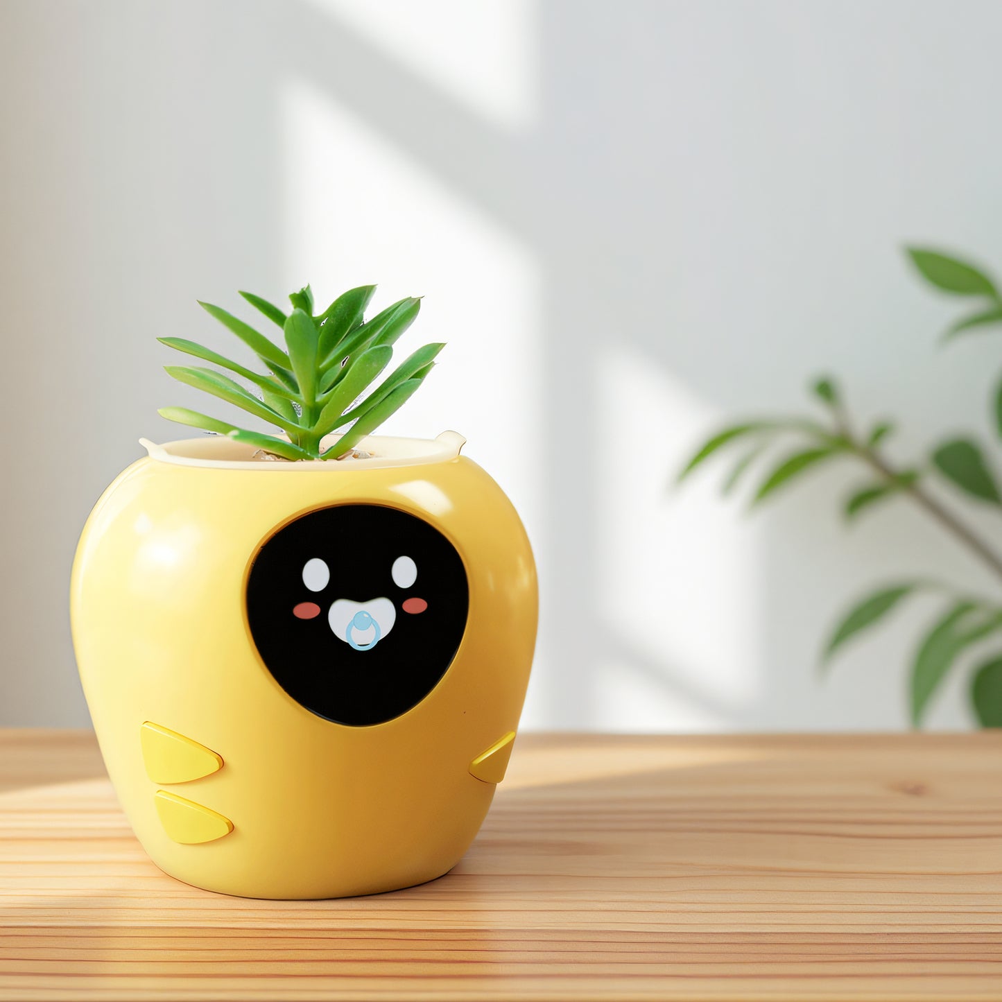 Masdio VitaPot Smart Flowerpot(APP Control)