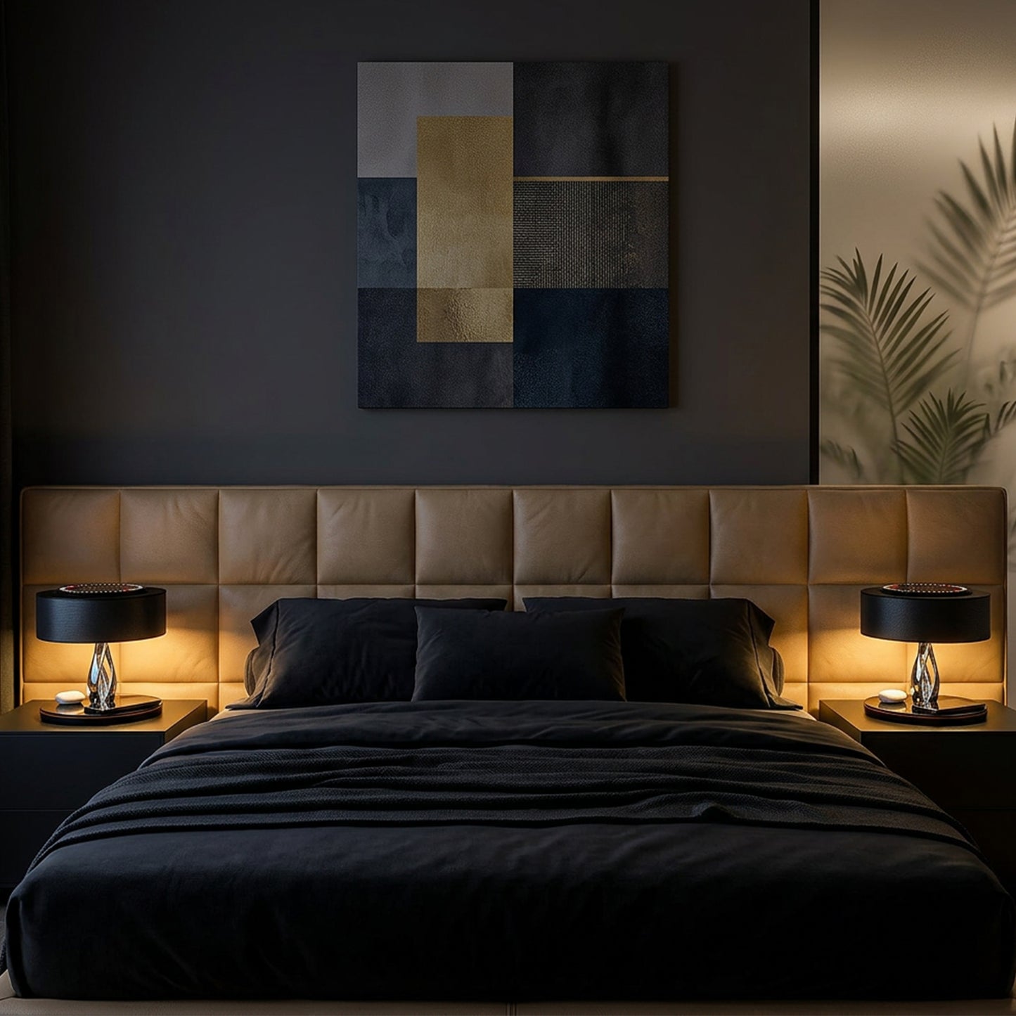 Masdio Light of Dance Smart Table Lamp Masdio