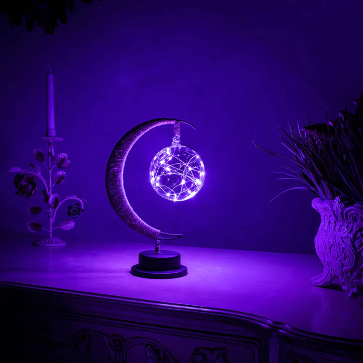 Masdio Lunar Lamp