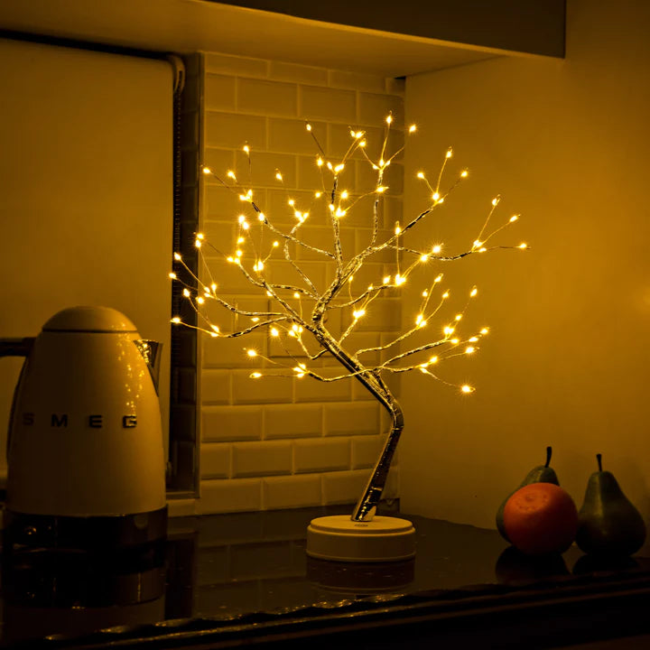Masdio Fairy Light of Tree
