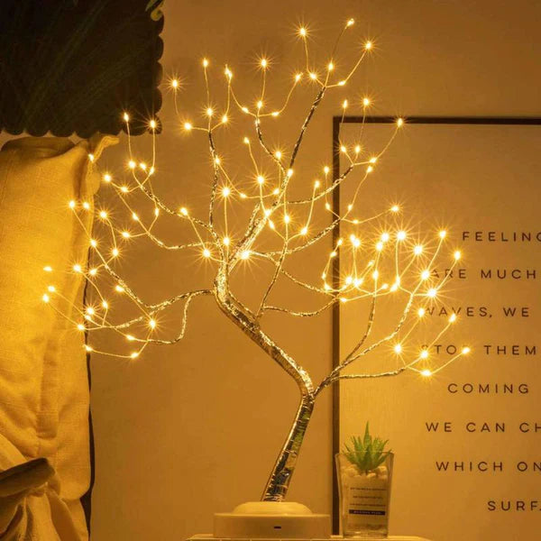 Masdio Fairy Light of Tree