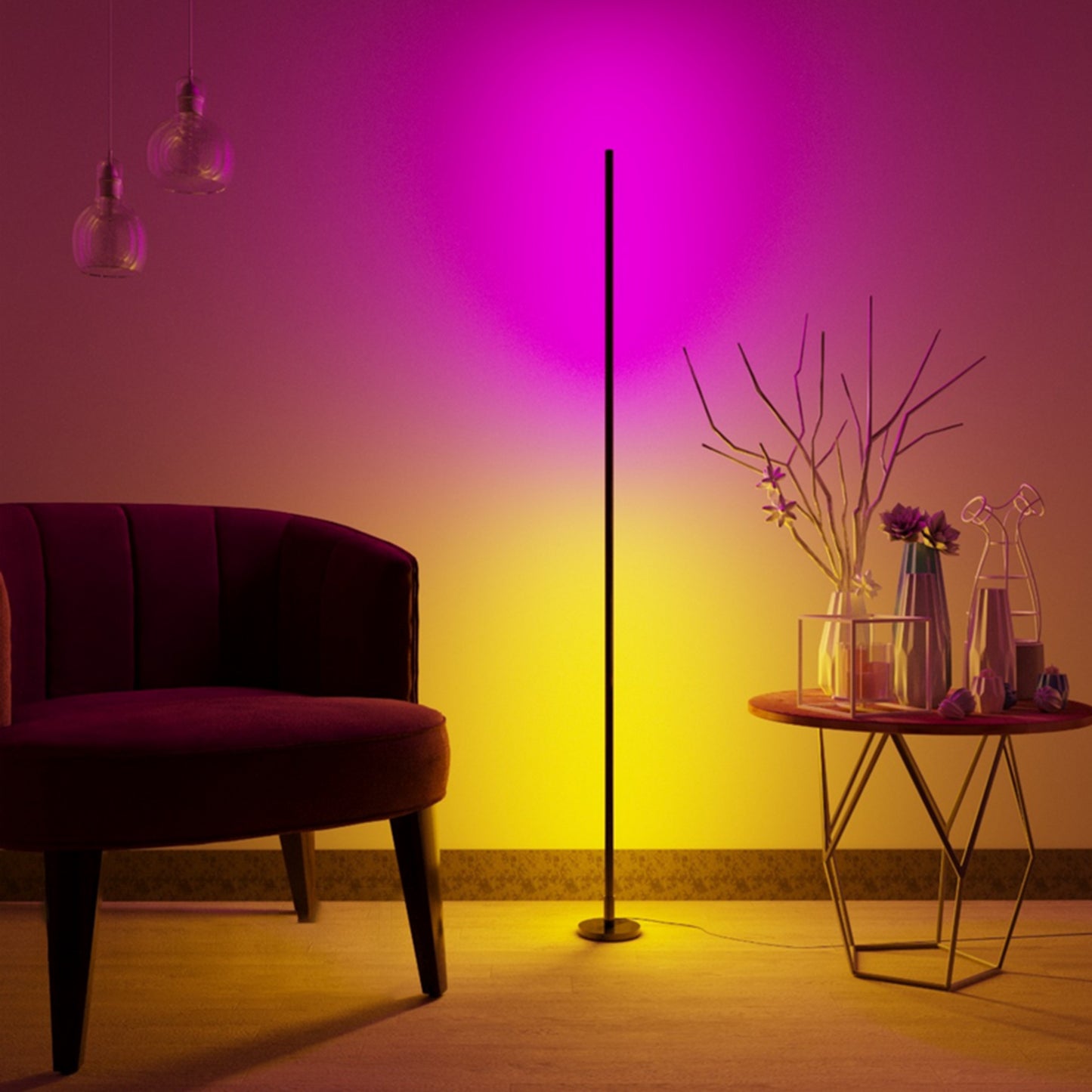 Masdio AURA FLOOR LAMP
