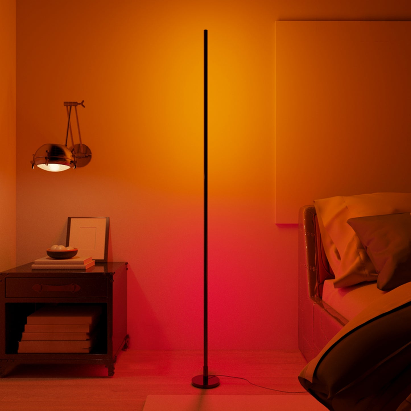 Masdio AURA FLOOR LAMP