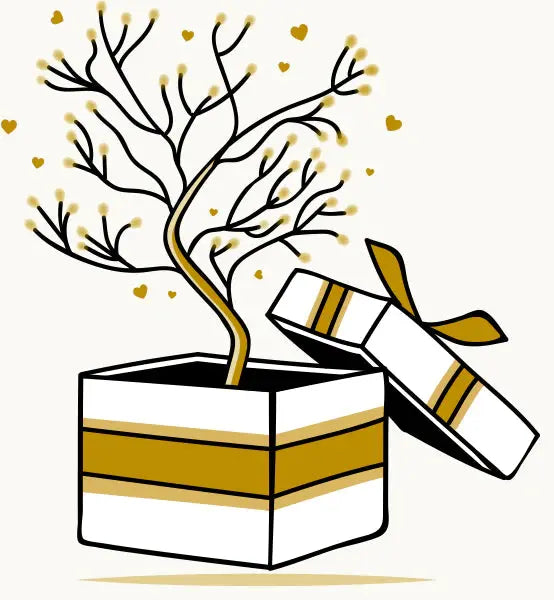 Masdio Fairy Light of Tree Masdio