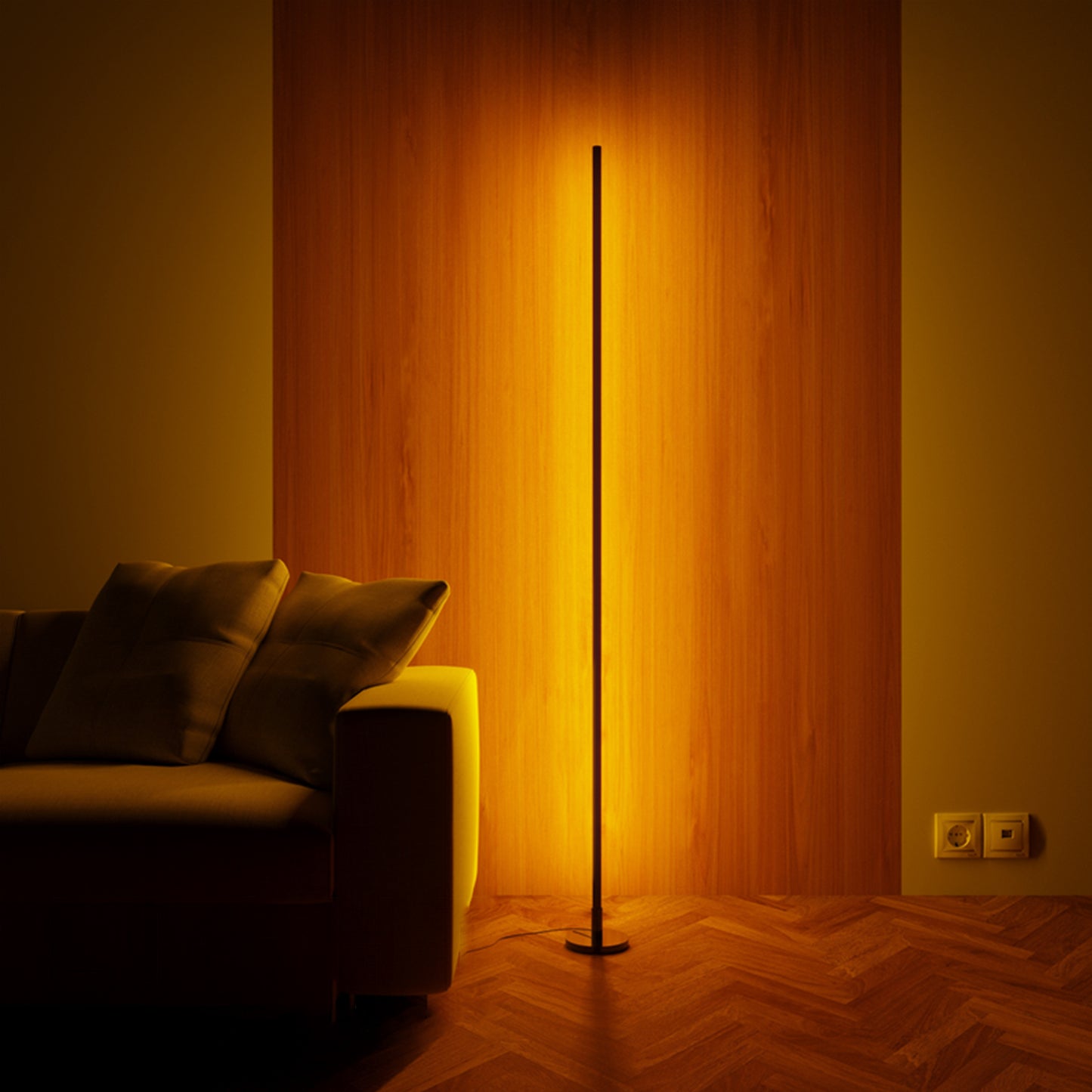 Masdio AURA FLOOR LAMP