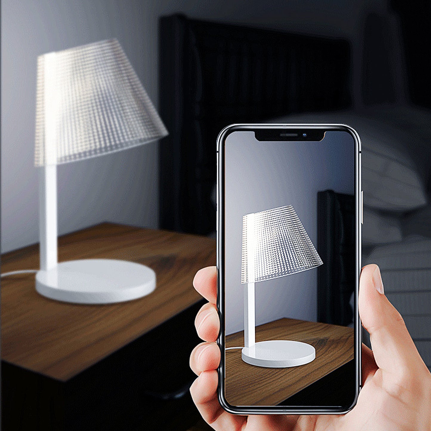 Masdio Light of Pattern
