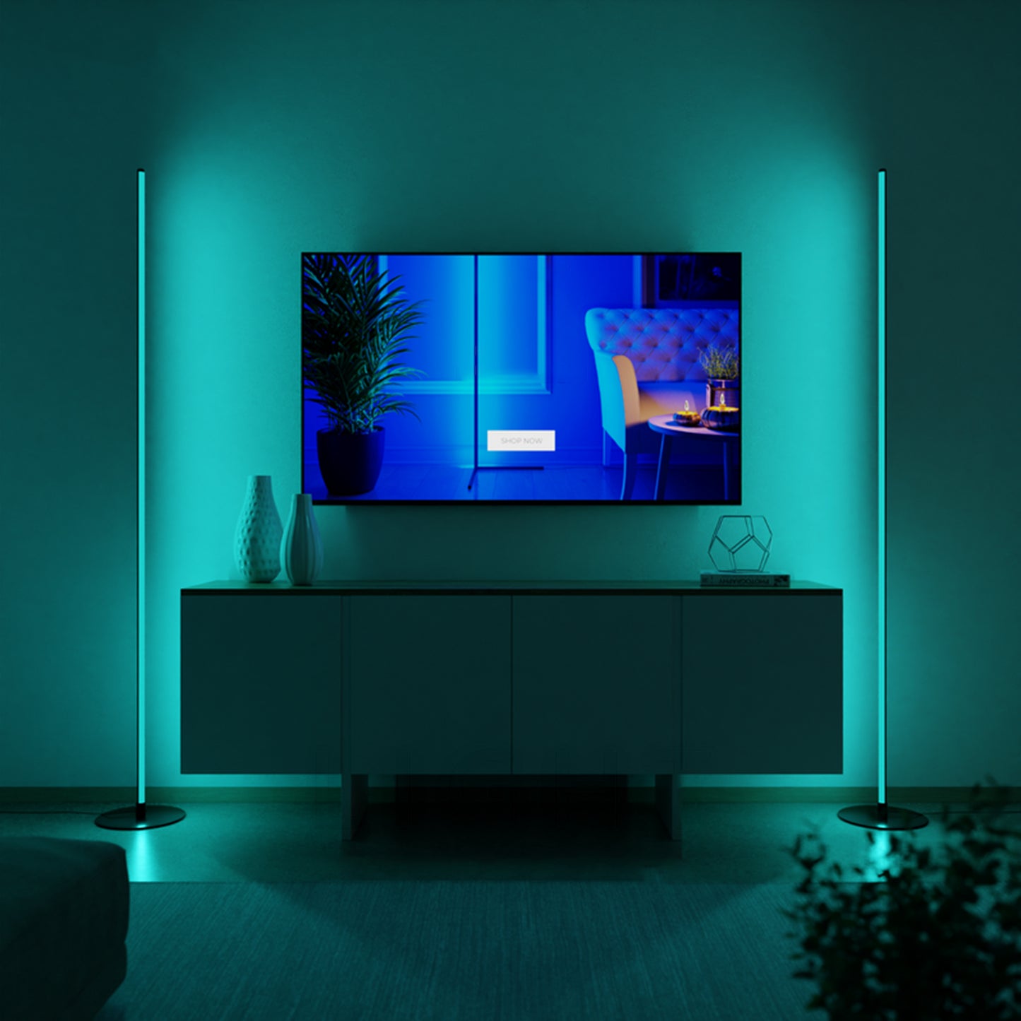Masdio AURA FLOOR LAMP