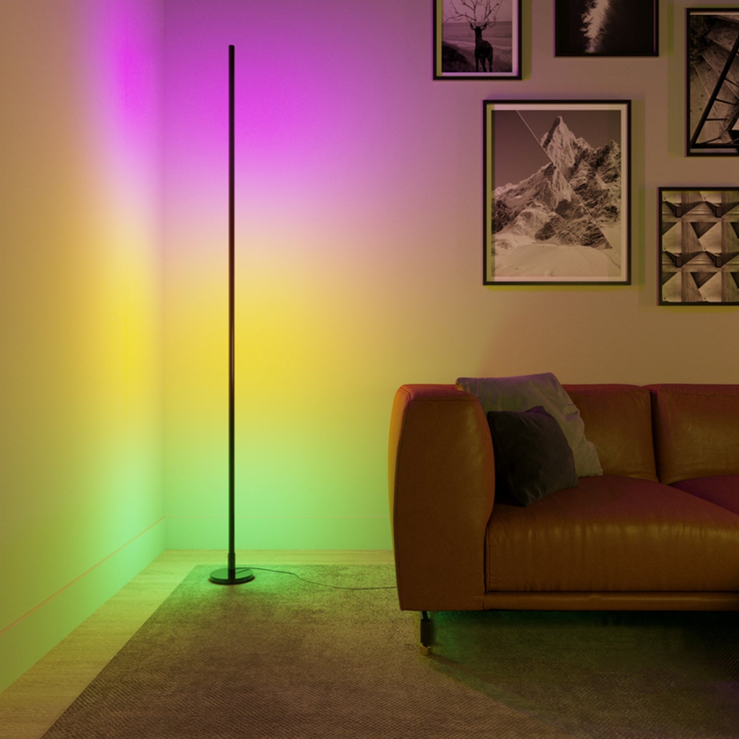 Masdio AURA FLOOR LAMP