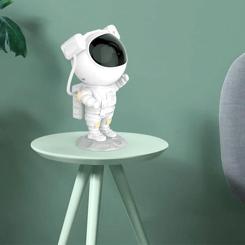 Masdio Astronaut Starry Light Projector