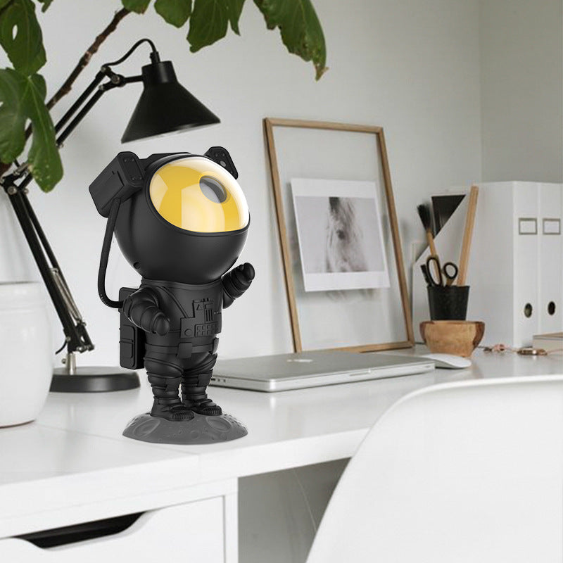 Masdio Astronaut Starry Light Projector