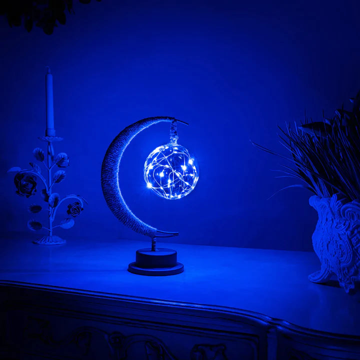 Masdio Lunar Lamp