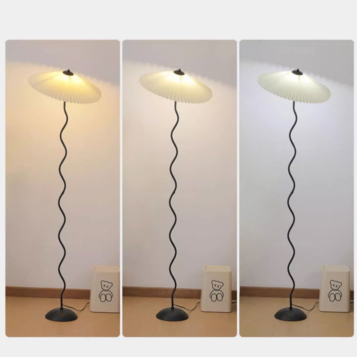 Masdio Aurora Floor Lamp