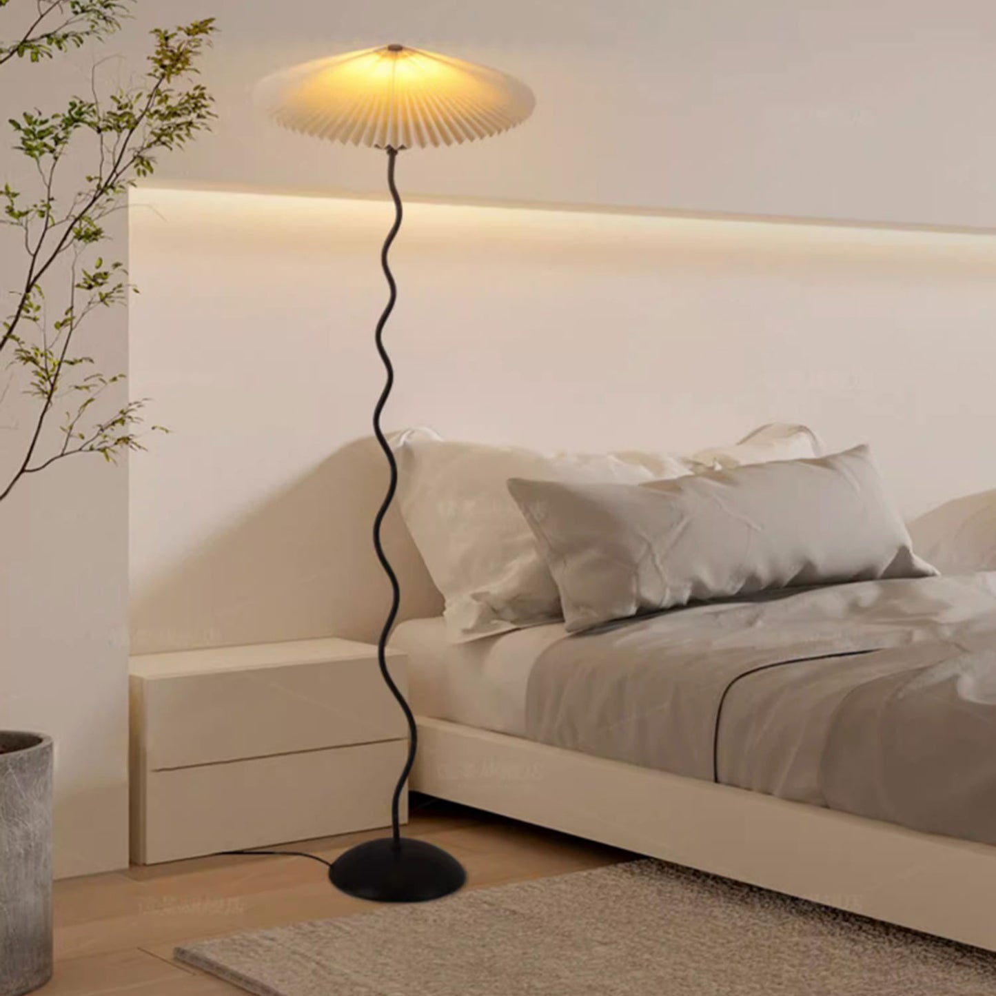 Masdio Aurora Floor Lamp