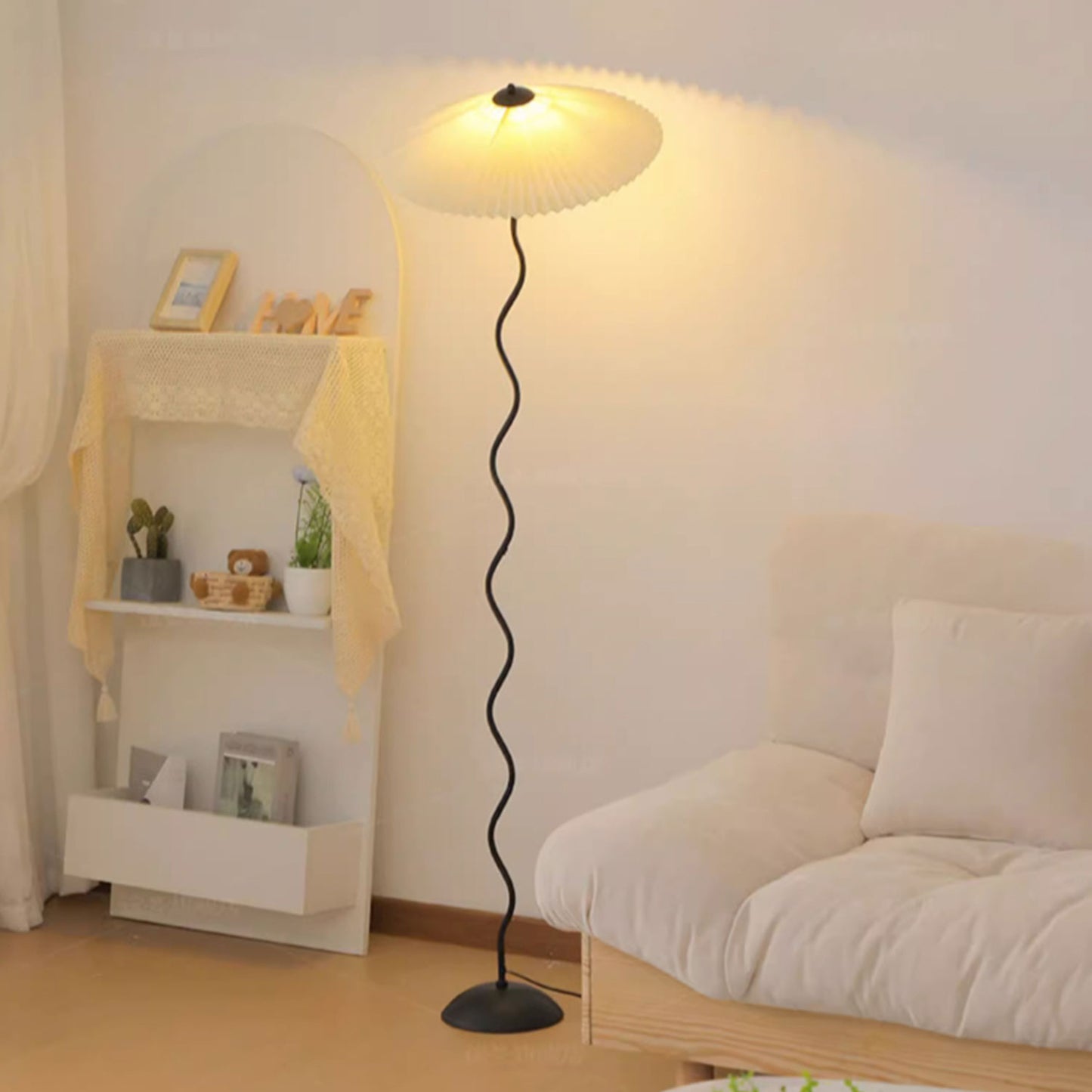 Masdio Aurora Floor Lamp