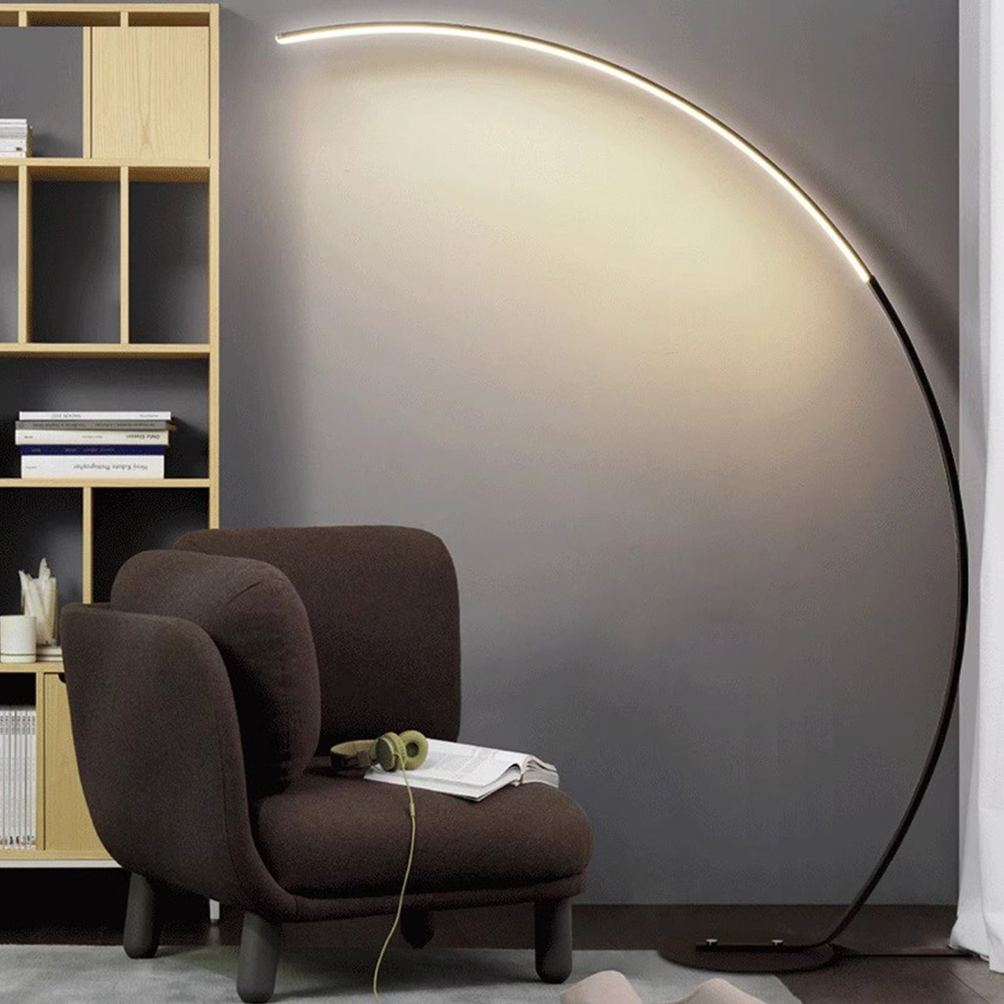 Лампа Masdio Contemporary Minimalist