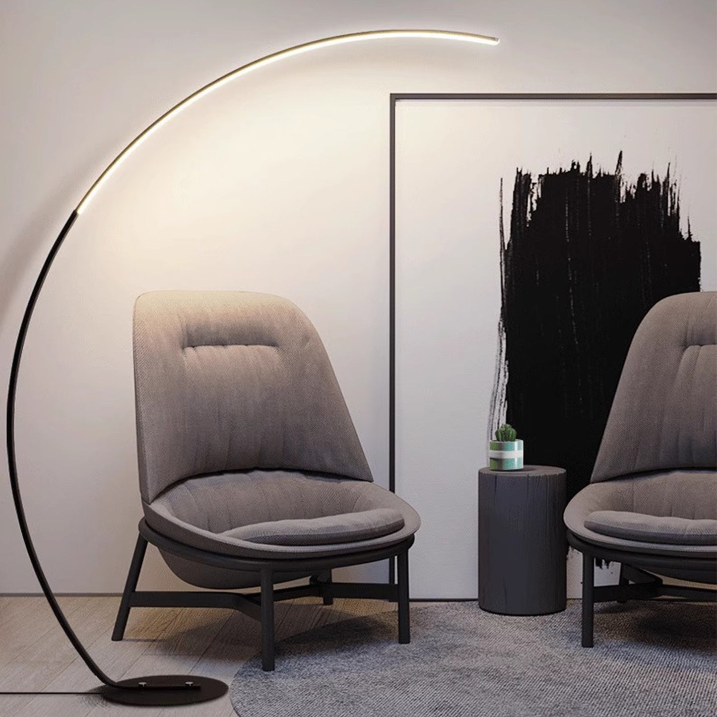 Лампа Masdio Contemporary Minimalist