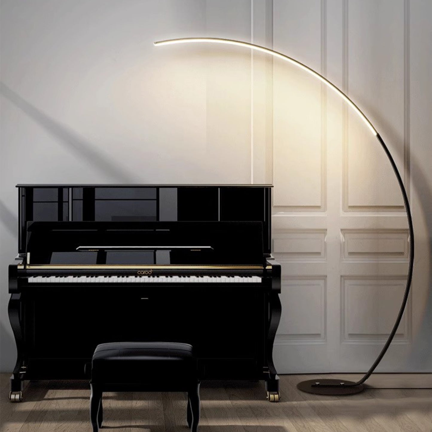 Лампа Masdio Contemporary Minimalist