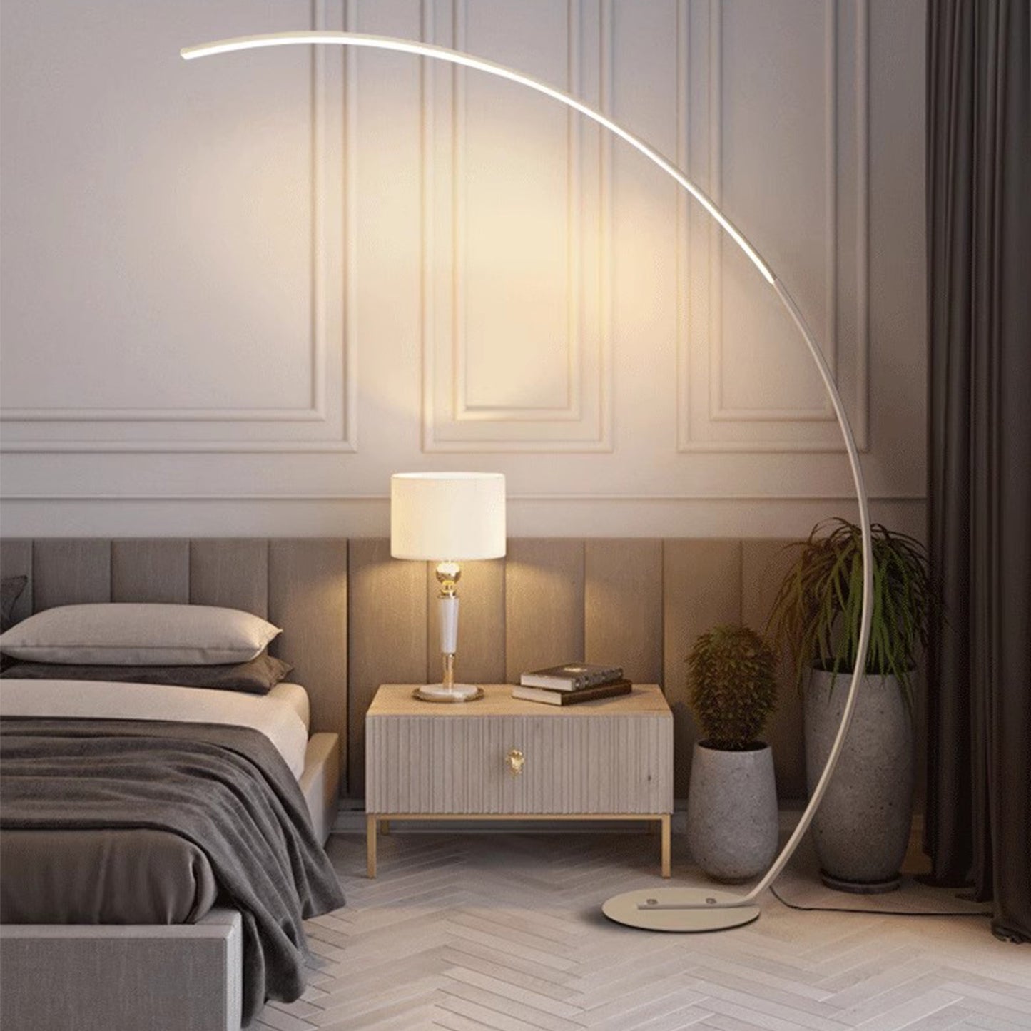 Лампа Masdio Contemporary Minimalist