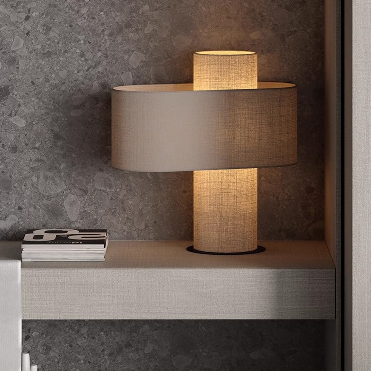 MAS-2543 Masdio Table Lamp