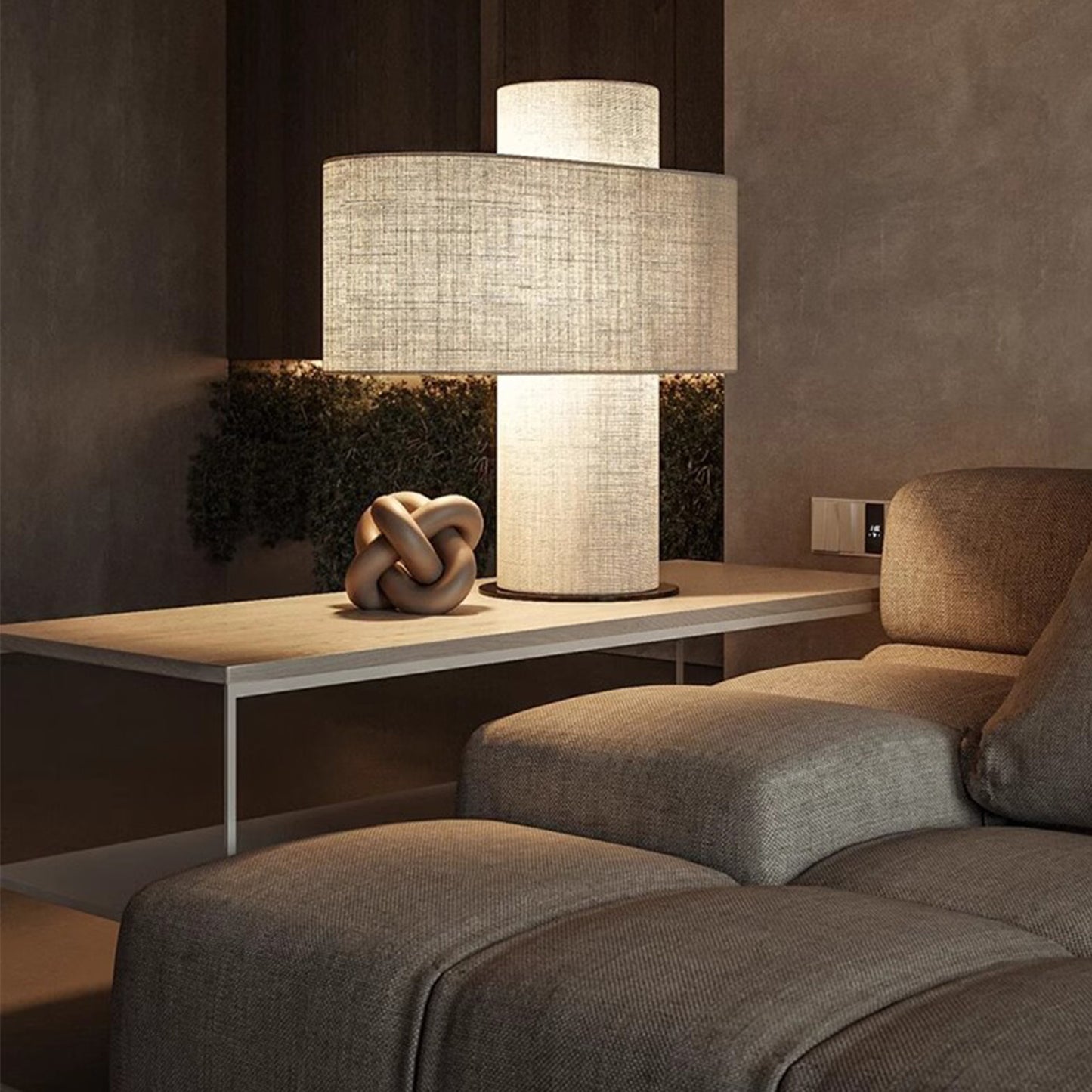 MAS-2543 Masdio Table Lamp