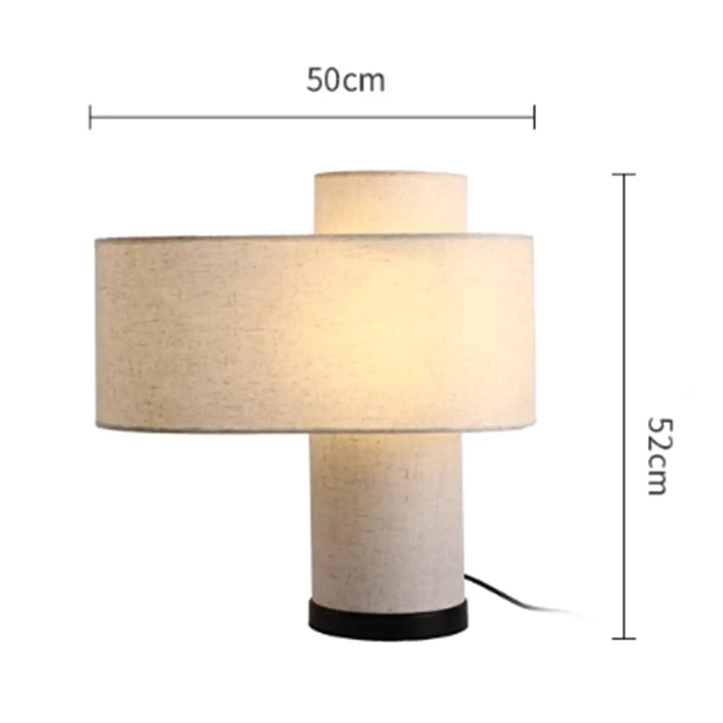 MAS-2543 Masdio Table Lamp Masdio