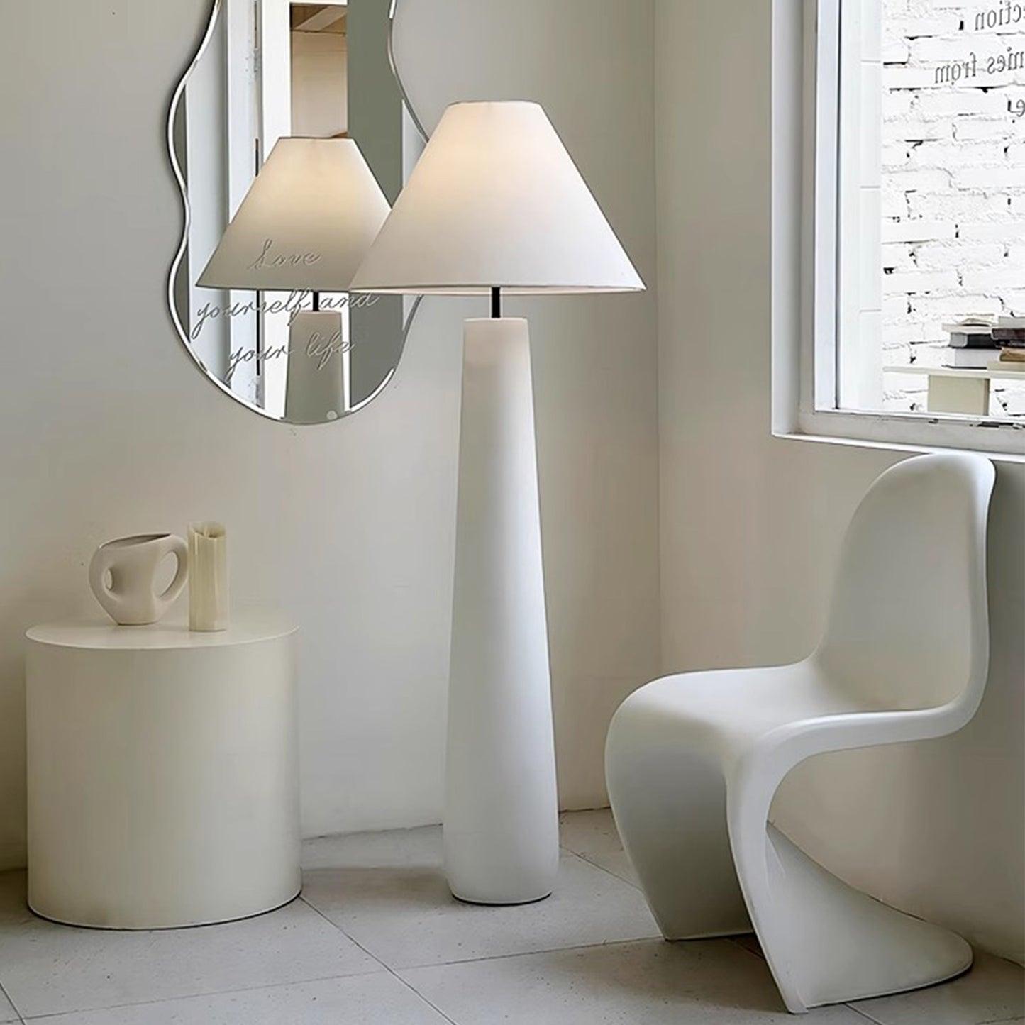 MAS-2544 Masdio i Floor Lamp