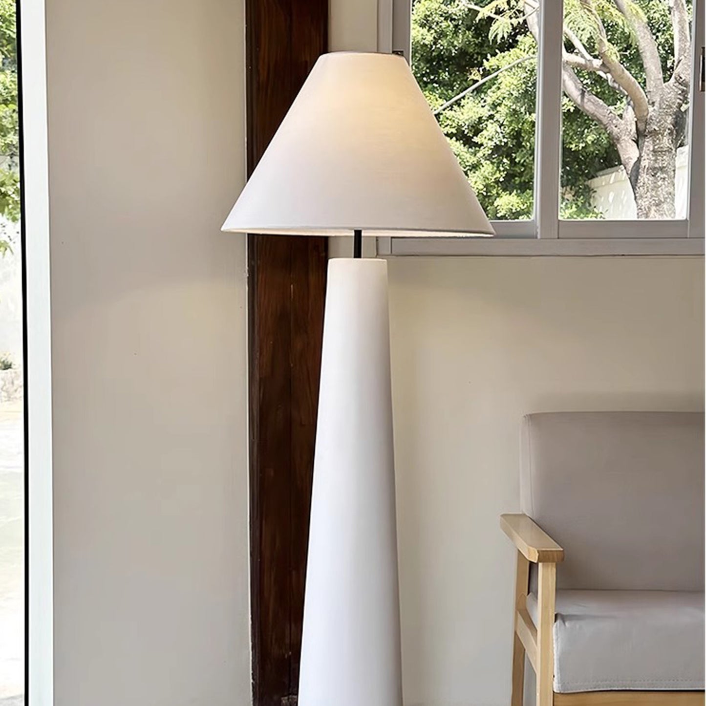 MAS-2544 Masdio i Floor Lamp
