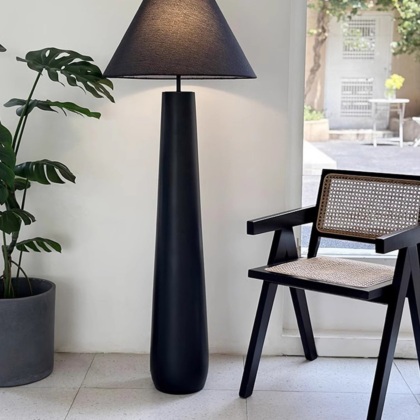 MAS-2544 Masdio i Floor Lamp
