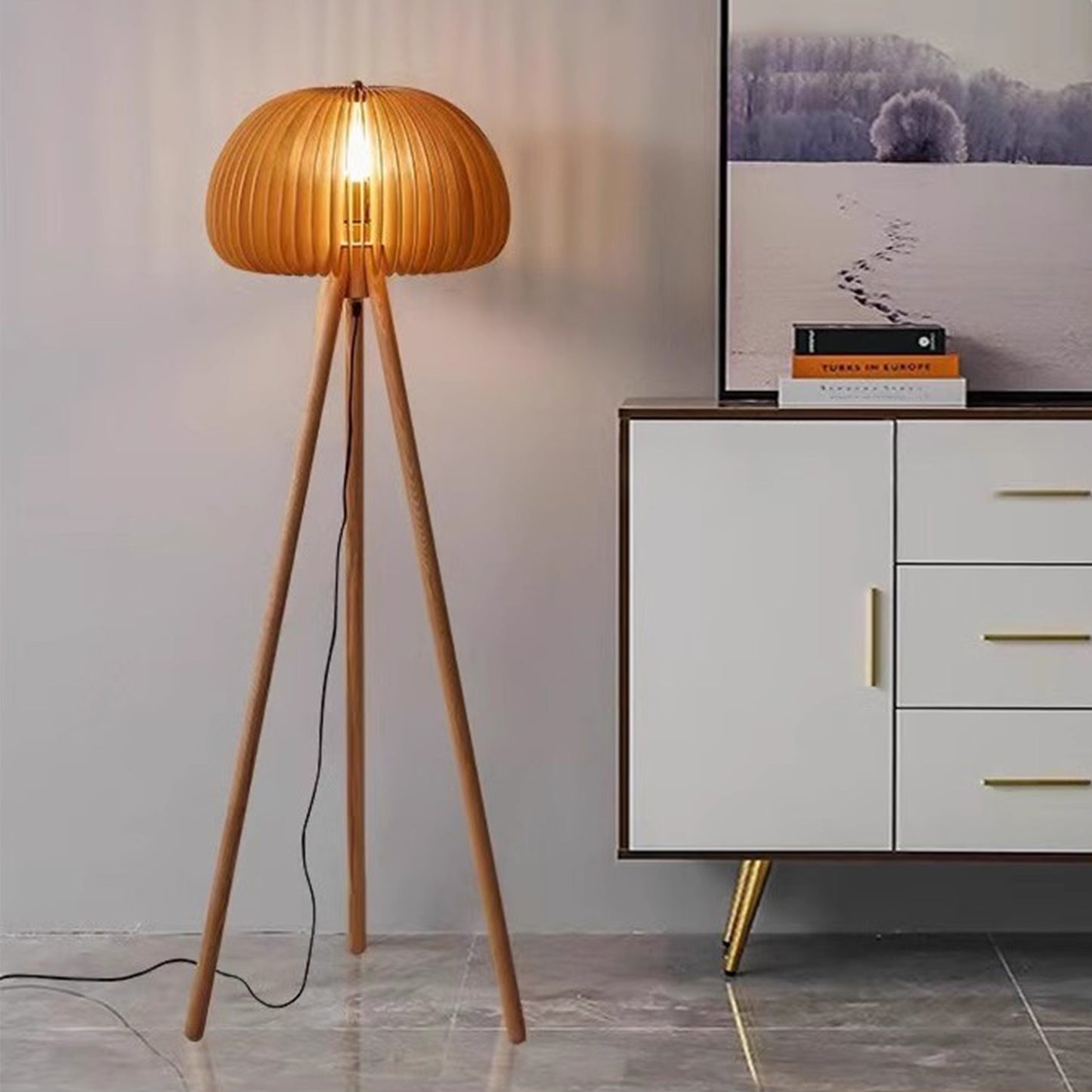 MAS-2545 Masdio Floor Lamp