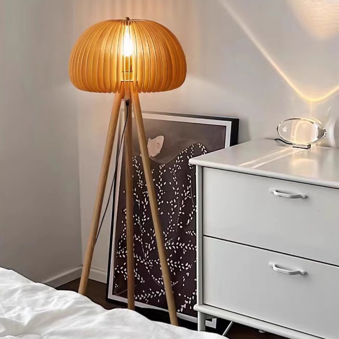 MAS-2545 Masdio Floor Lamp