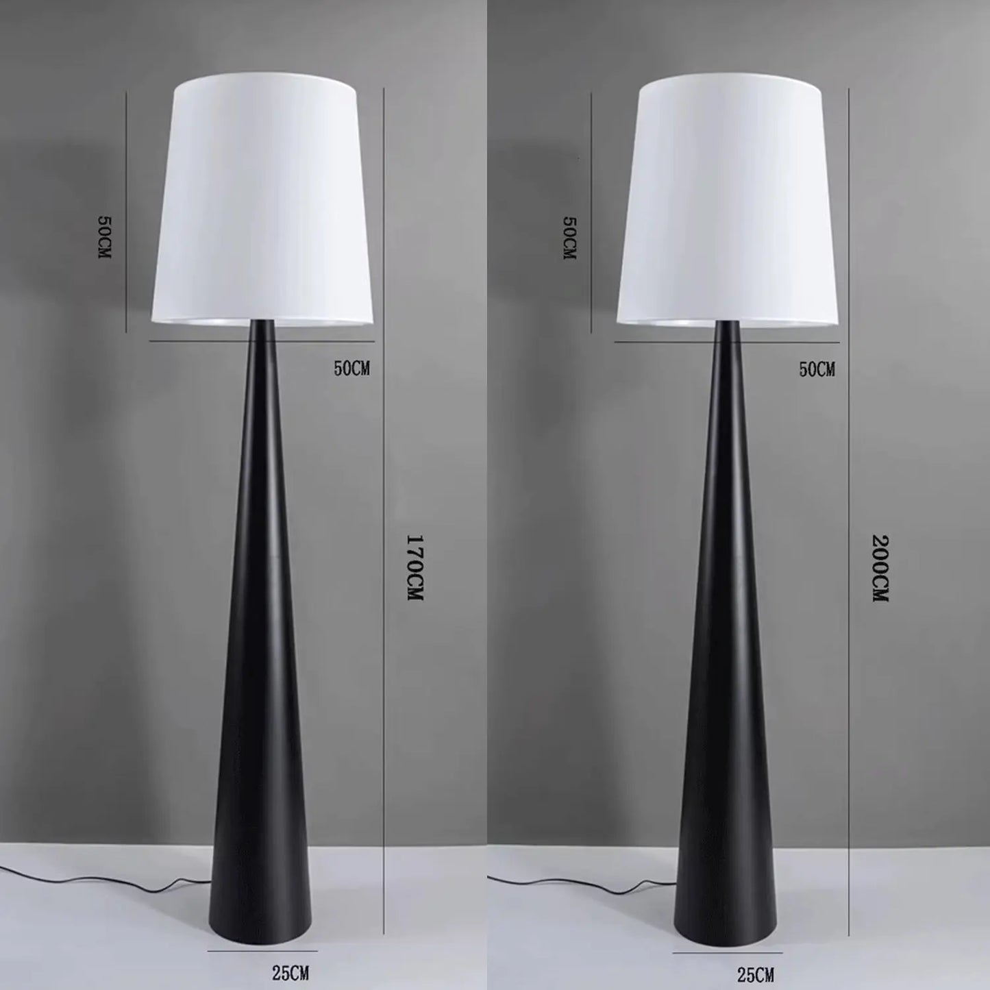 MAS-2546 Masdio Floor Lamp Masdio