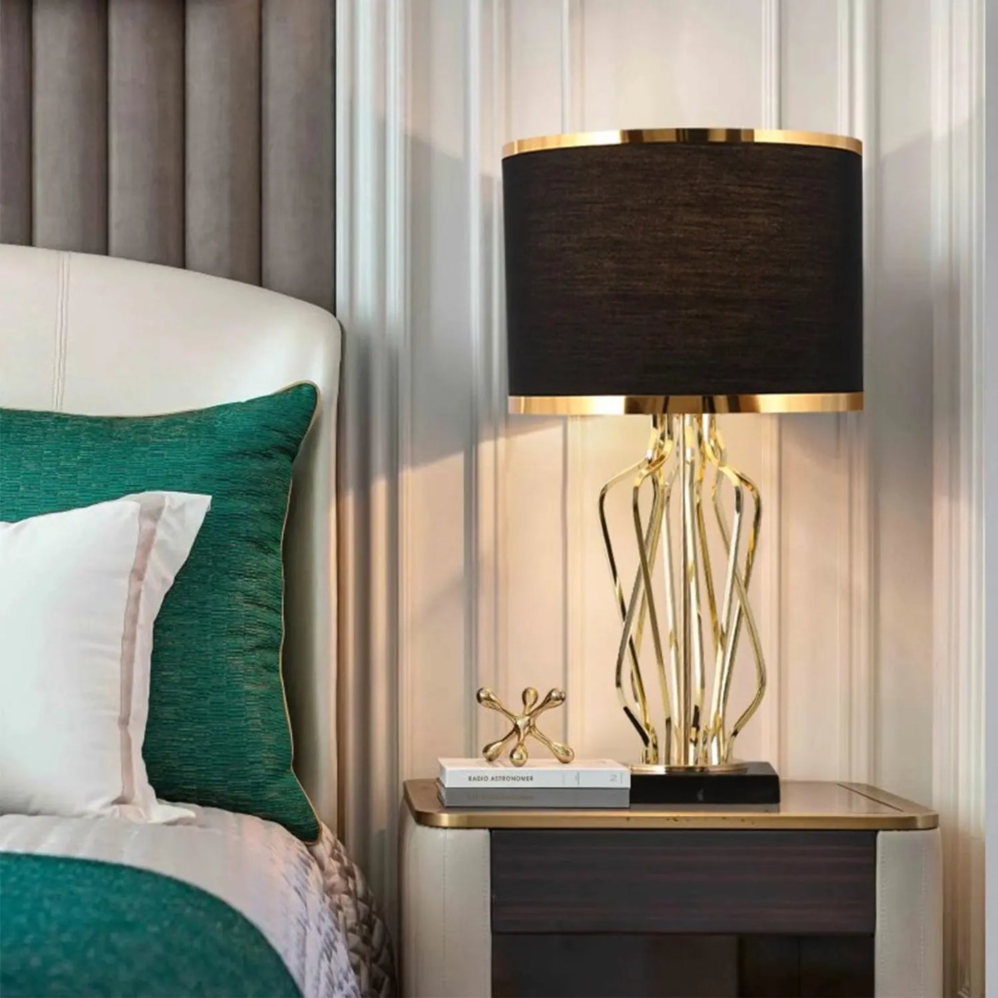 MAS-2551 Masdio Modern Table Lamp Masdio