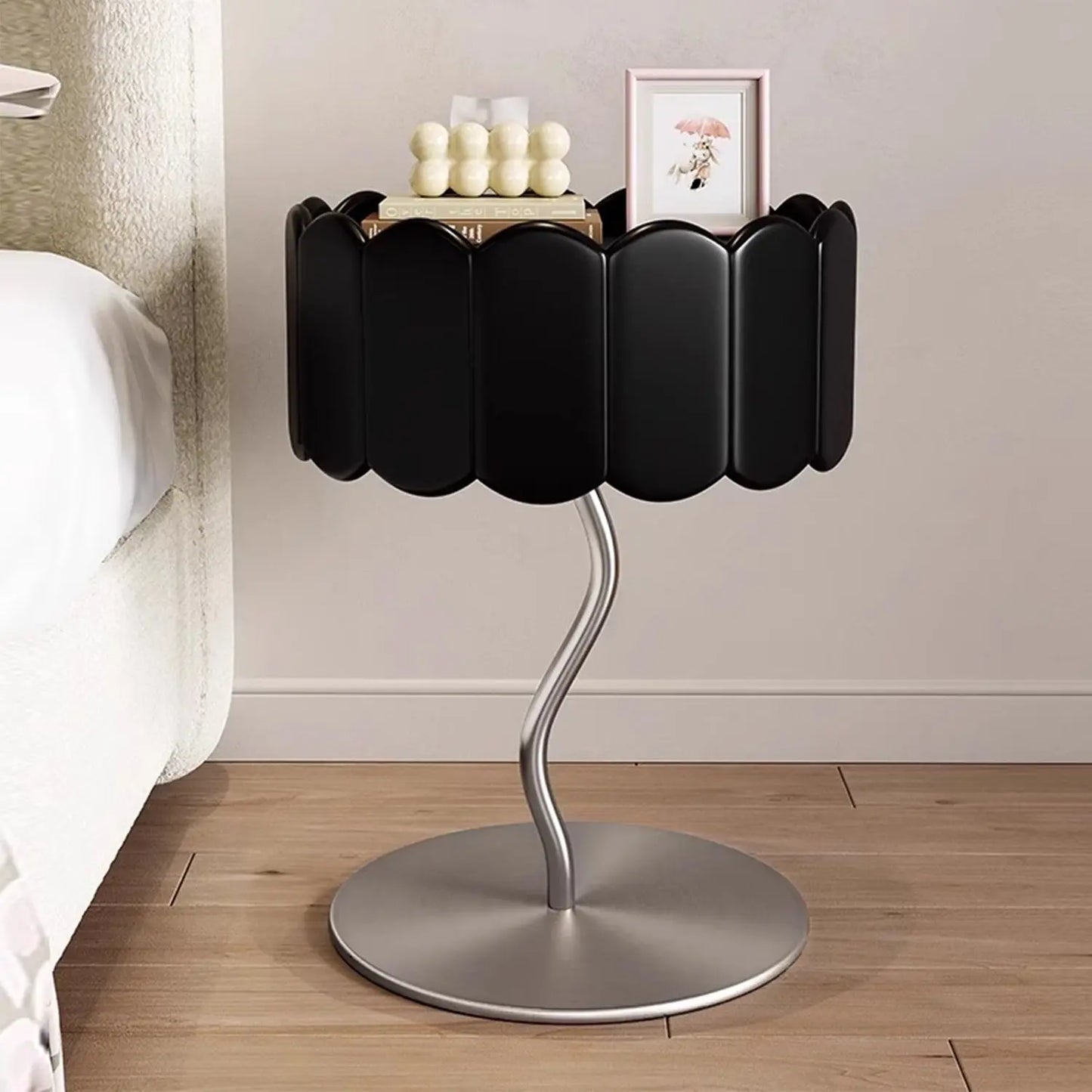 MAS-2552 Masdio Modern Side Table Lamp Masdio