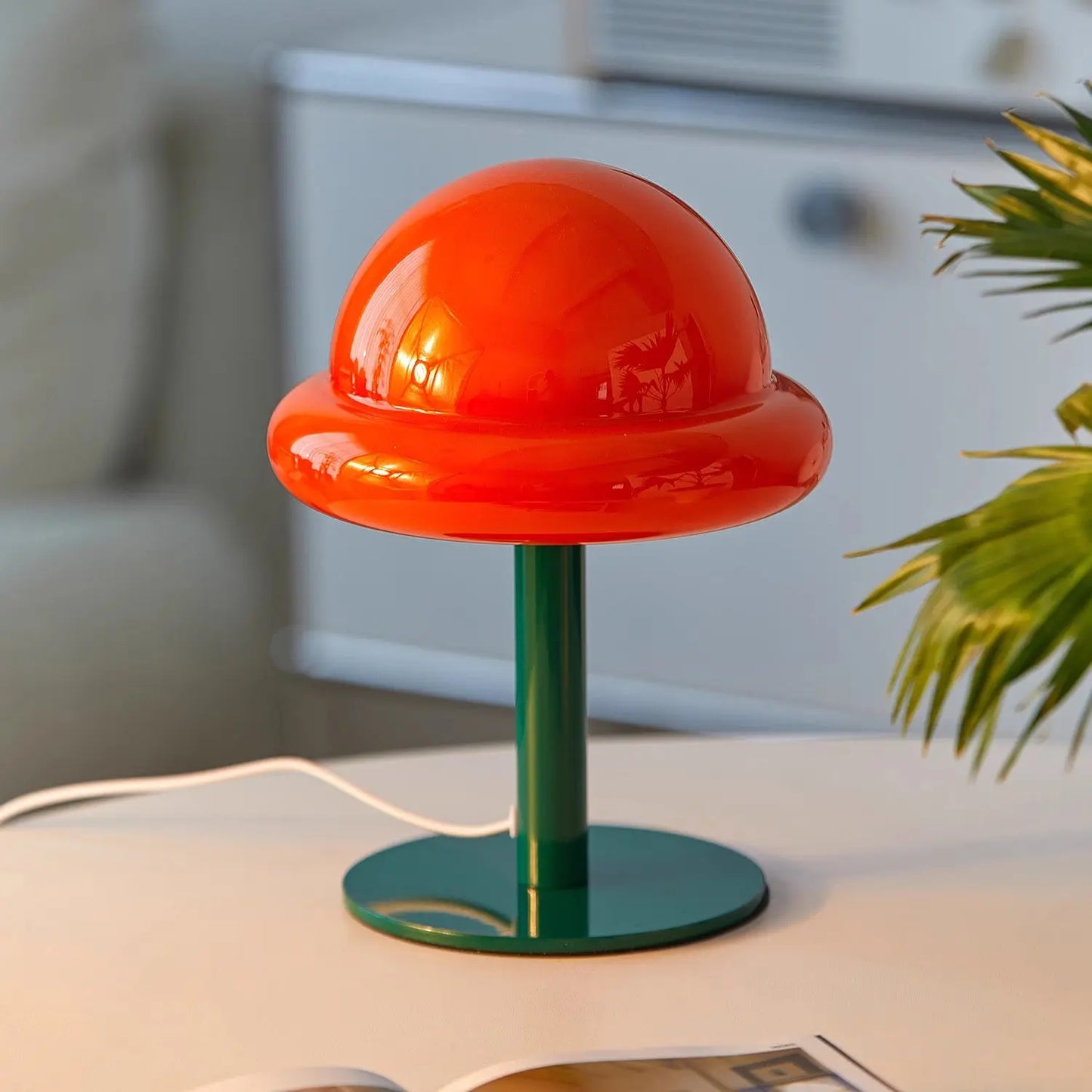 MAS-2554 Masdio Eclectic Table Lamp Masdio