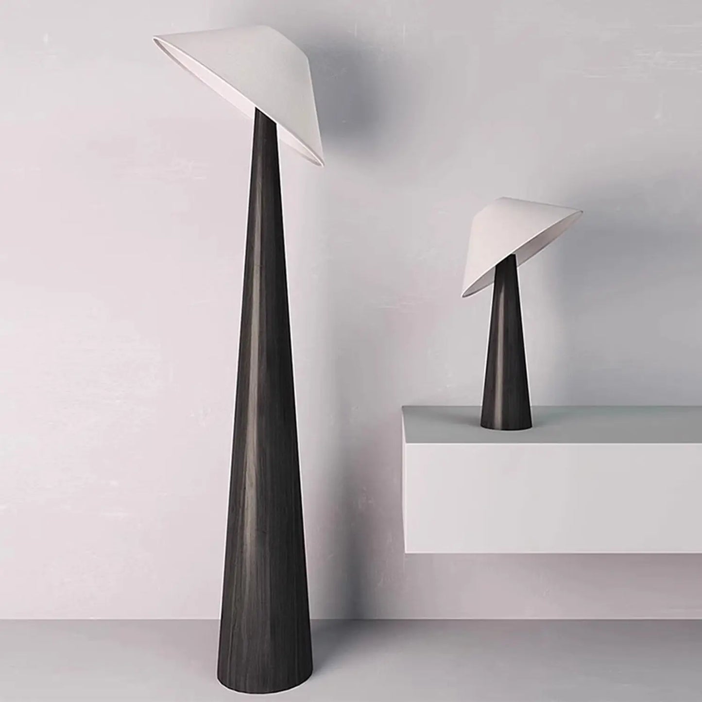 MAS-2565 Masdio Modern Standing Lamp Masdio