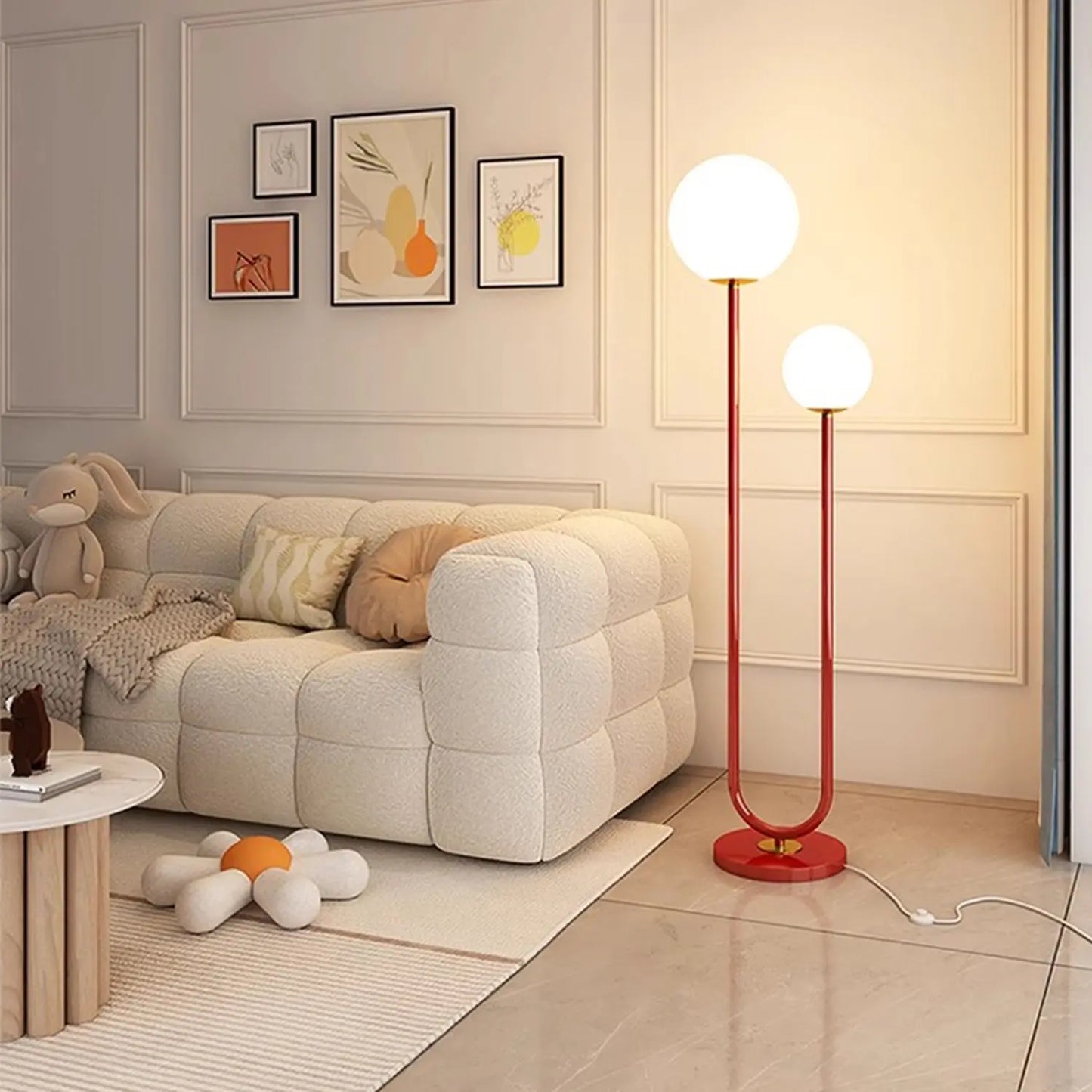 MAS-2566 Masdio Modern Floor Lamp Masdio