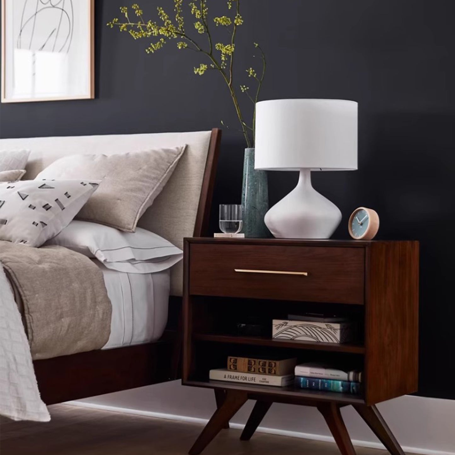 MAS-2570 Masdio Modern Table Lamp
