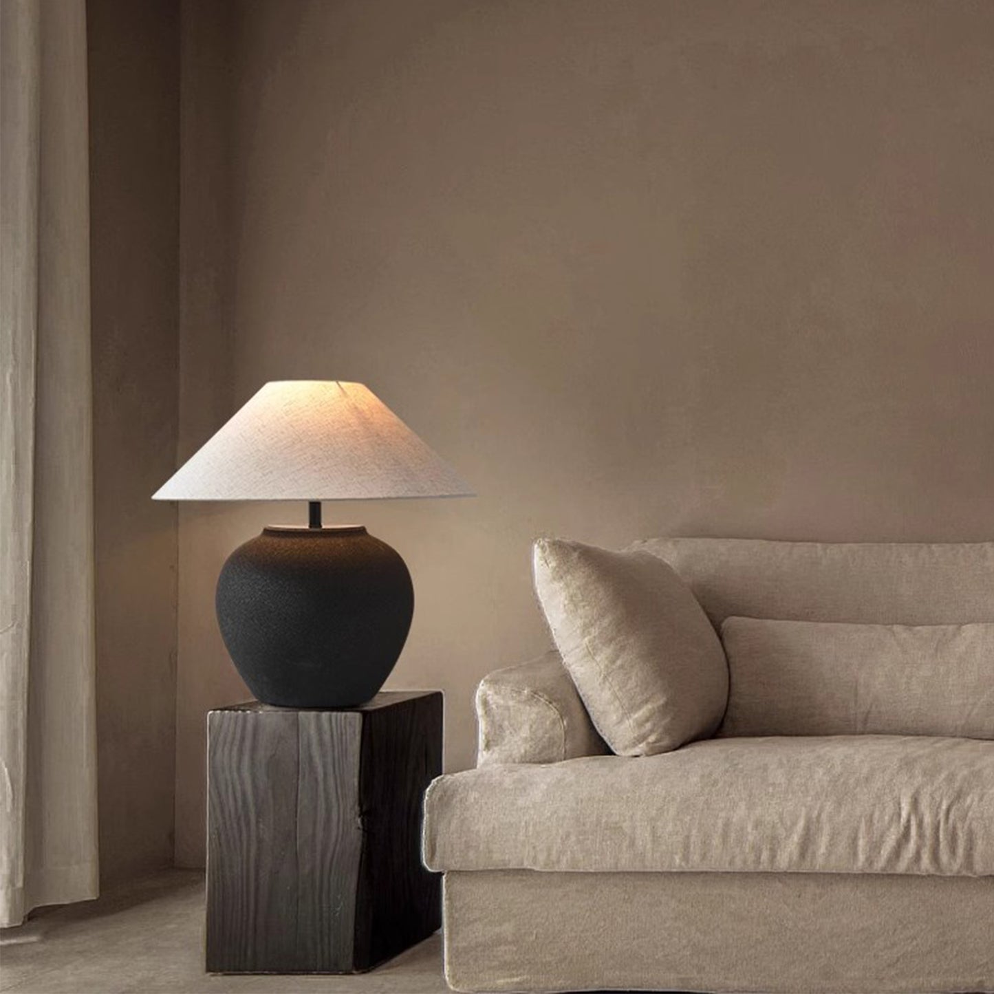 MAS-2578 Masdio Table Lamp