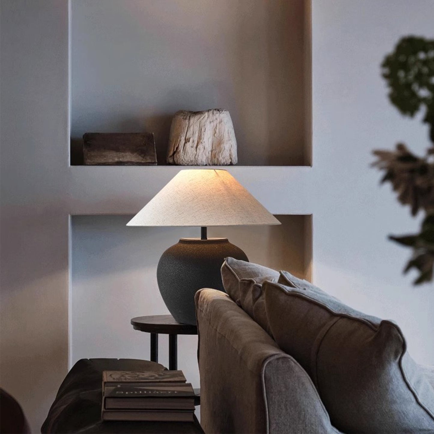 MAS-2578 Masdio Table Lamp
