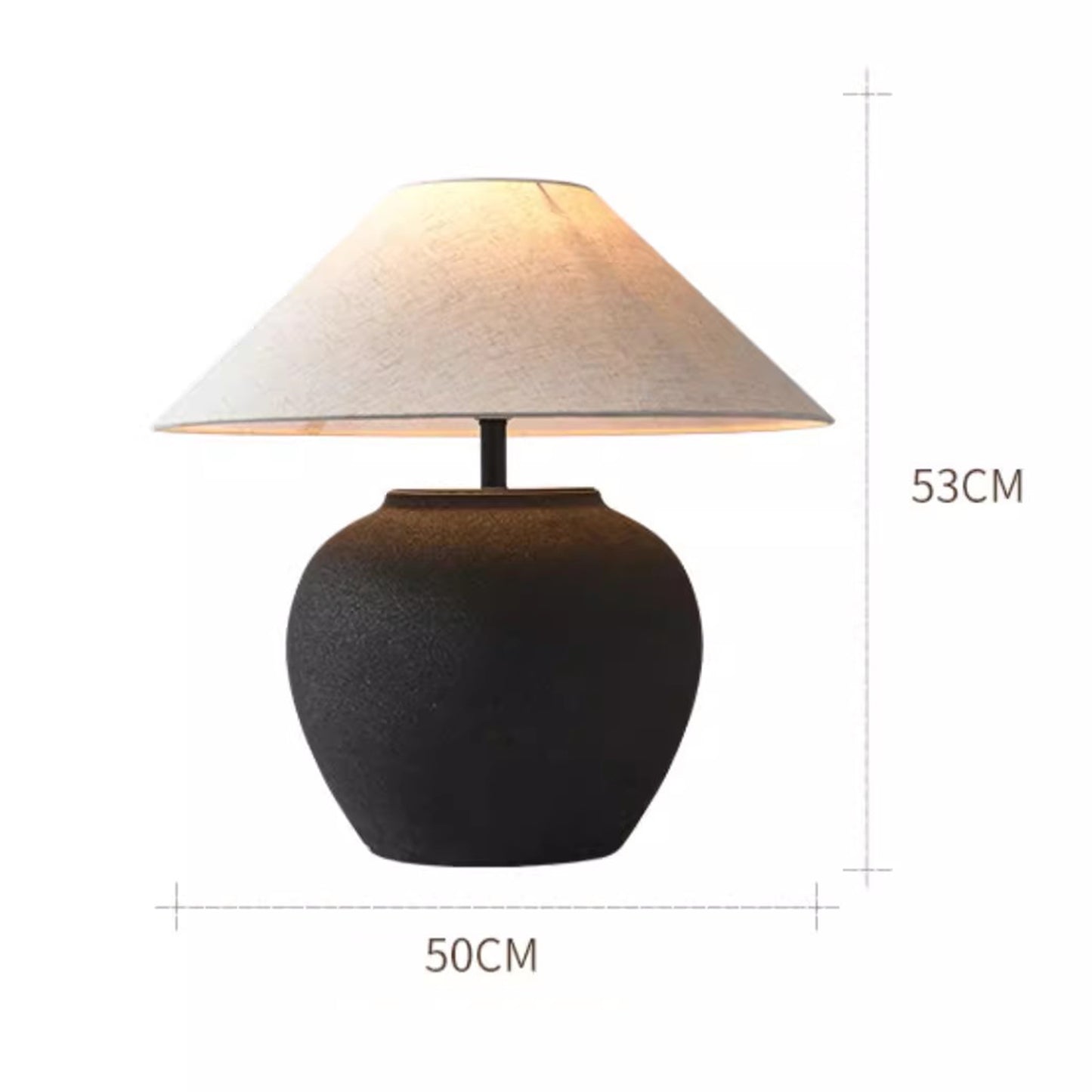 MAS-2578 Masdio Table Lamp