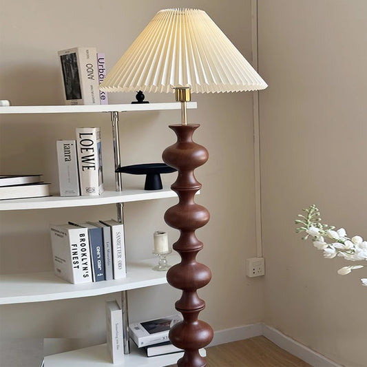 MAS-2579 Masdio Mid Century Напольный светильник
