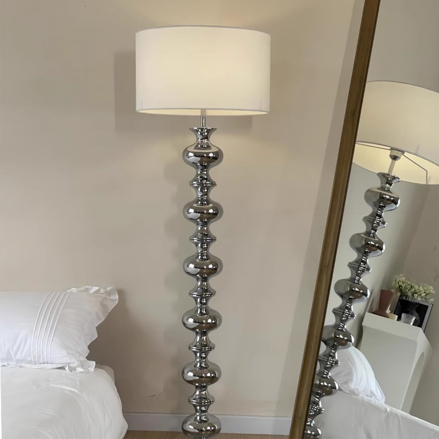 MAS-2579 Masdio Mid Century Floor Lamp