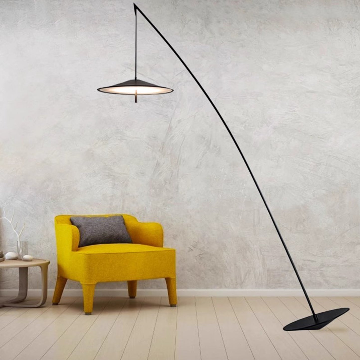MAS-2583 Masdio Modern Floor Lamp